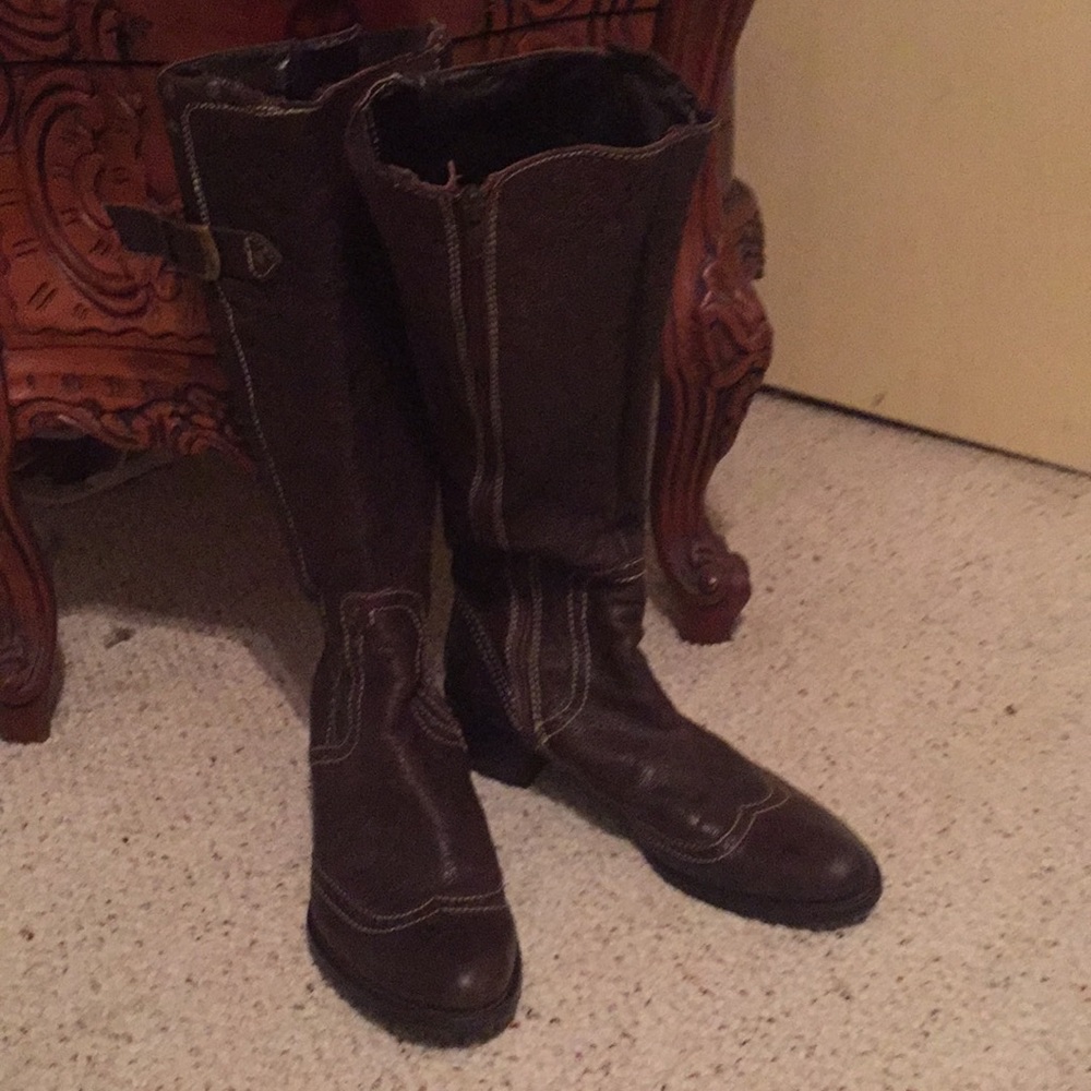 Tentazione Italian Women’s Boots